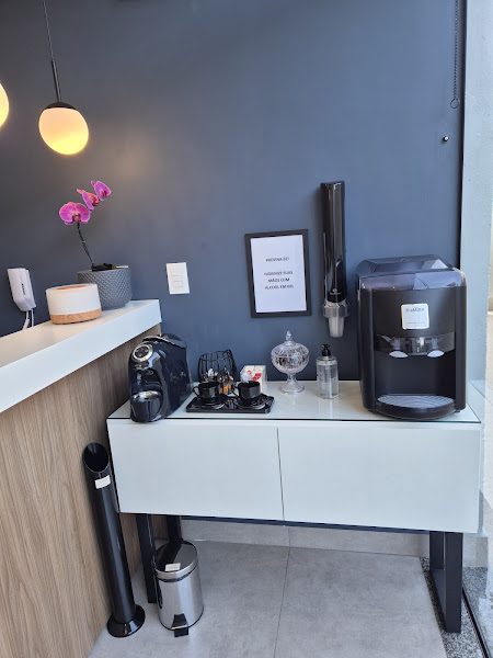 Foto 3 de Consultório Odontológico Dra. Camila Naves - Dra. Gabriela Villela | Dentista Varginha