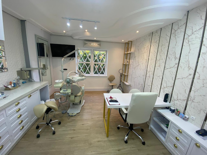 Foto 3 de Consultório Odontológico Dra. Camila Oliveira