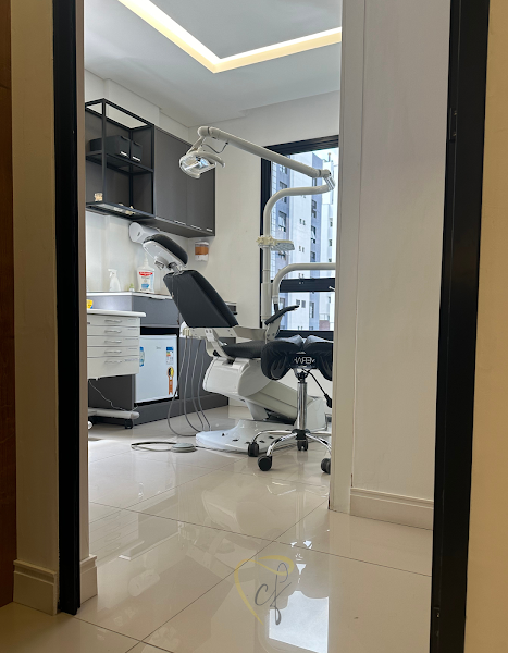 Foto 3 de Consultório odontológico Dra. Camila Pinheiro Furquim