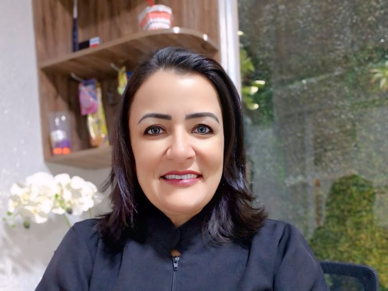 Foto de Consultório Odontológico Dra. Camila Queiroz