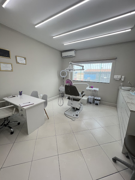 Foto 3 de Consultório odontológico Dra. Camila Santana