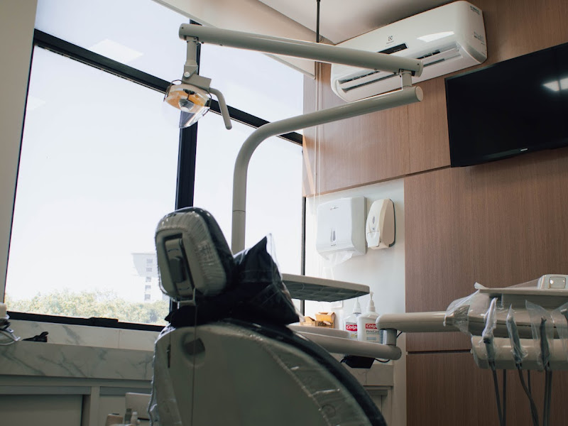 Foto de Consultório Odontológico | Dra. Camila Senisse