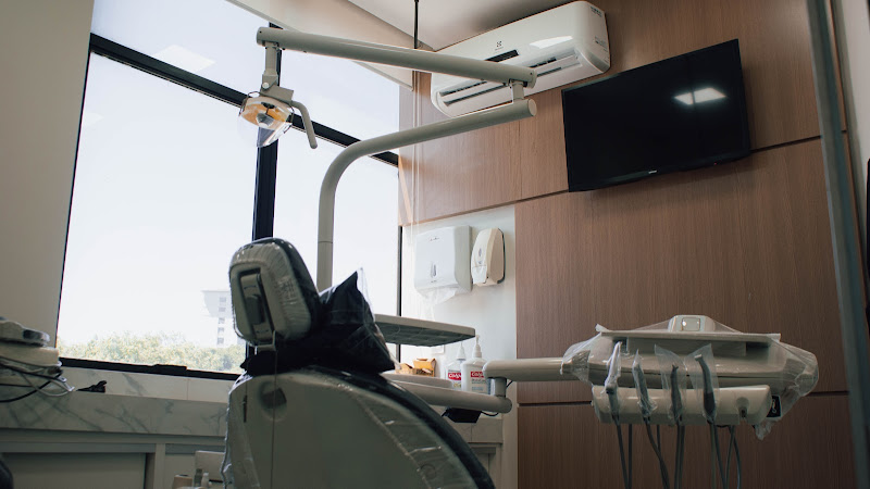 Foto 2 de Consultório Odontológico | Dra. Camila Senisse