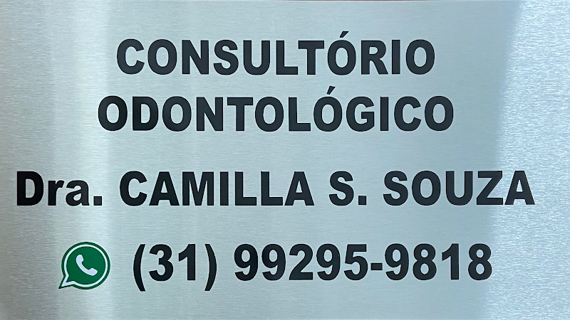 Foto 2 de Consultório Odontológico Dra. Camilla S. Souza