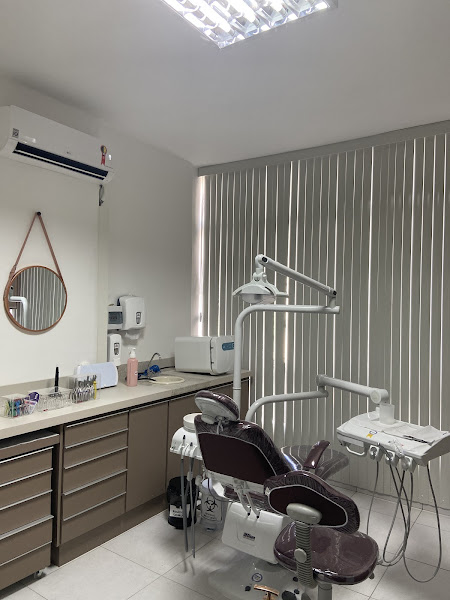 Foto 3 de Consultório Odontológico Dra. Camilla S. Souza