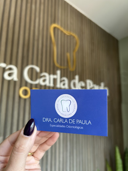 Foto 2 de Consultório Odontológico Dra Carla de Paula