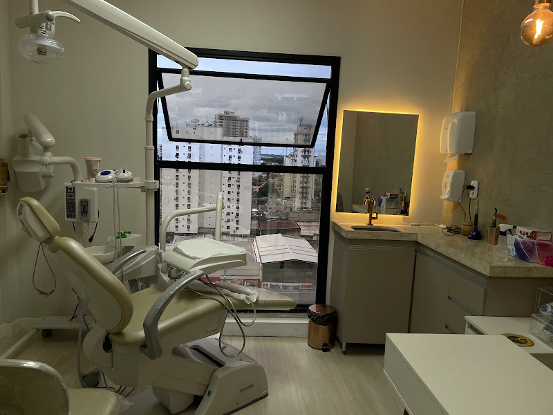 Foto 2 de Consultório Odontológico Dra Carla Loureiro