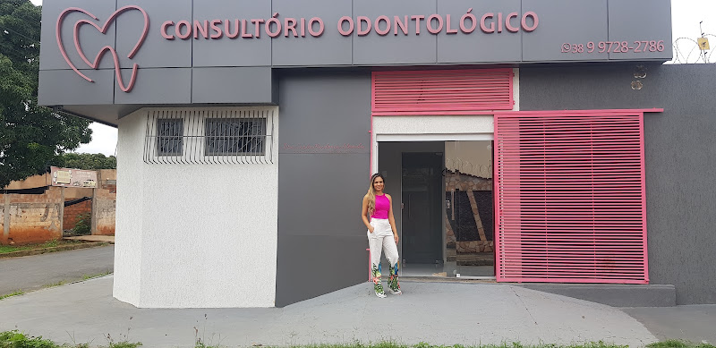 Foto 2 de Consultório Odontológico Dra Carla Mendonça Almeida