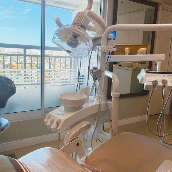 Foto 2 de Consultório odontológico Dra Carla Patrícia Mendes