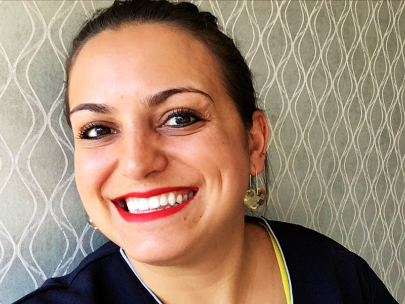 Foto 3 de Consultório Odontológico Dra. Carla Radaelli