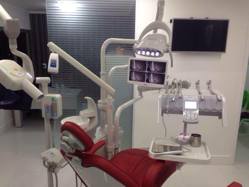 Foto de Consultório Odontológico Dra. Carolina A. Rielli