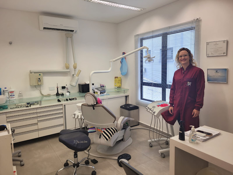 Foto 2 de Consultório Odontológico Dra. Carolina Behrens