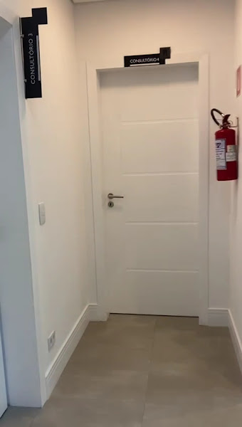 Foto 3 de Consultório Odontológico Dra. Carolina Behrens