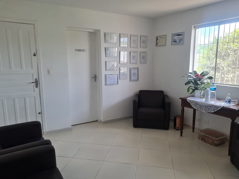 Foto 2 de Consultório Odontológico Dra. Carolina de Souza Cotomácio