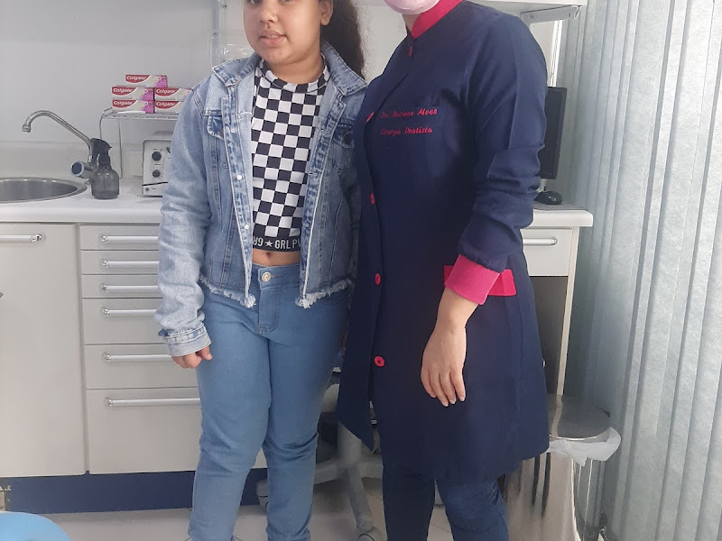 Foto 6 de Consultório Odontológico Dra. Carolina de Souza Cotomácio