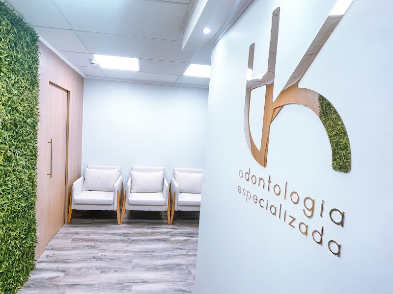 Foto 7 de Consultório Odontológico Dra. Carolina de Souza Cotomácio