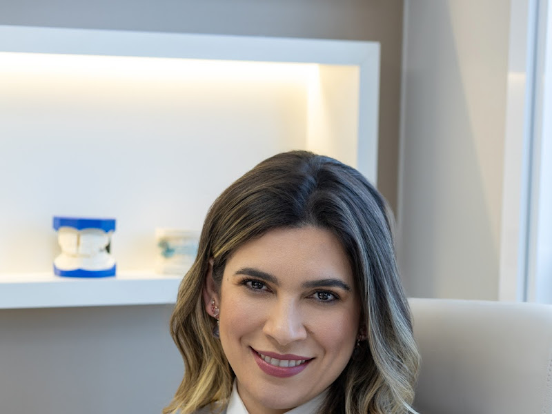 Foto 9 de Consultório Odontológico Dra. Carolina de Souza Cotomácio