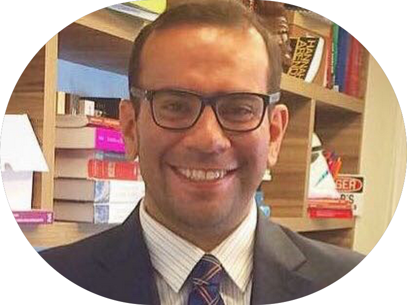 Foto 2 de Consultório Odontológico - Dra. Carolina e Dra. Nadyesda