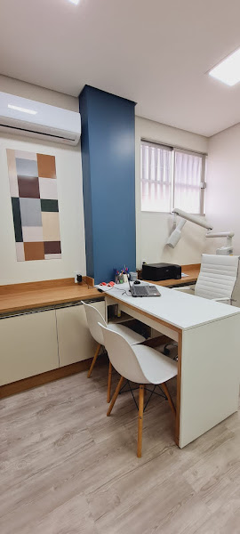 Foto 3 de Consultório Odontológico Dra. Carolina M. Salles