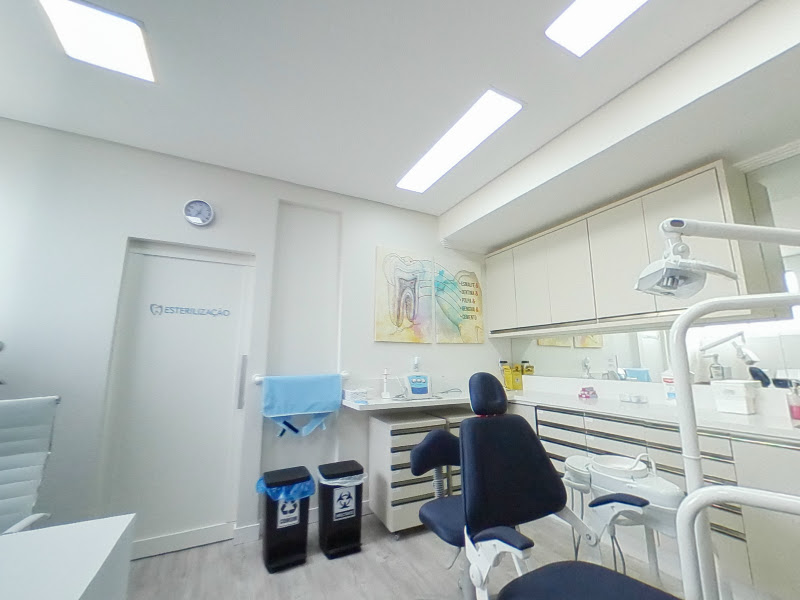 Foto 4 de Consultório Odontológico Dra. Carolina M. Salles
