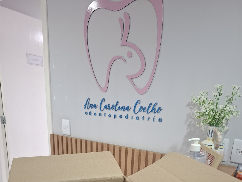 Foto 3 de Consultório Odontológico Dra Carolina Neves Bassetti