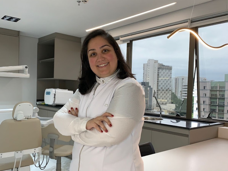 Foto 2 de Consultório Odontológico - Dra. Carolina Sacilotto
