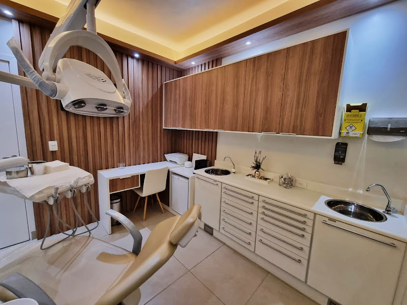 Foto 2 de Consultório Odontológico - Dra Caroline Albuquerque