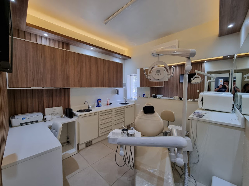 Foto 3 de Consultório Odontológico - Dra Caroline Albuquerque