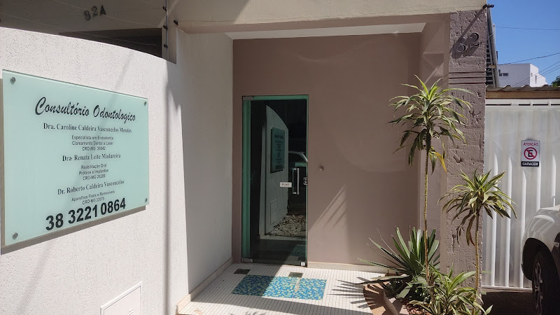 Foto 3 de Consultório Odontológico Dra Caroline Caldeira e Dra Renata Leite