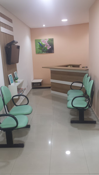 Foto 3 de Consultório Odontológico Dra. Caroline Gomes