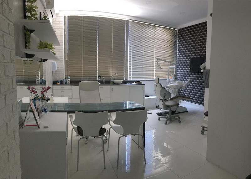 Foto 2 de Consultório Odontológico Dra Caroline Medeiros
