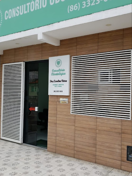 Foto 2 de Consultório Odontológico Dra Caroline Vieira