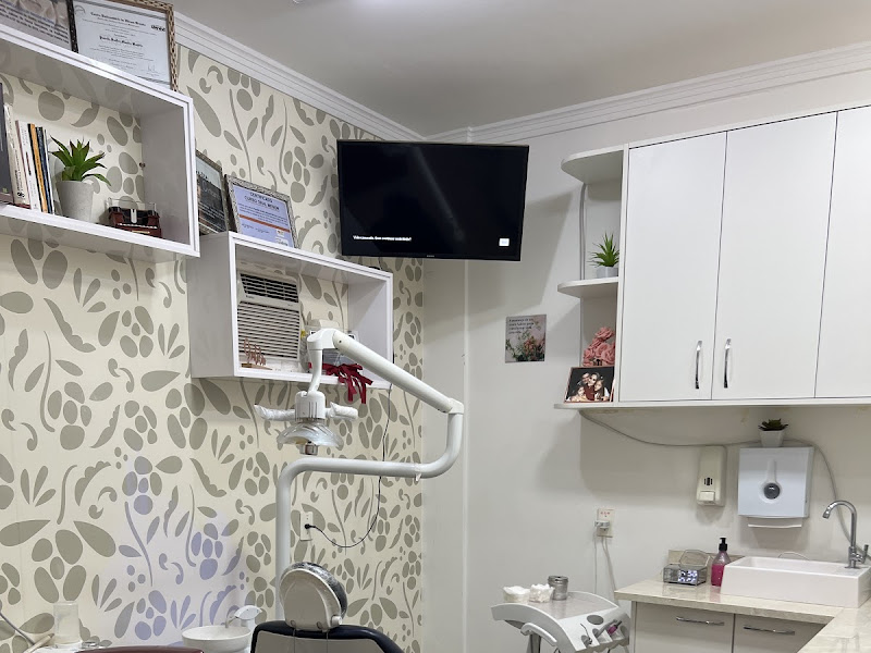 Foto 2 de Consultório Odontológico Dra Cássia Godoy