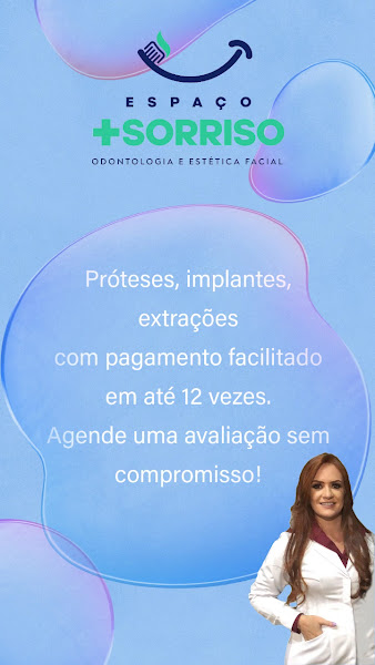 Foto 3 de Consultório Odontológico Dra Cejana Repezza Rinaqui