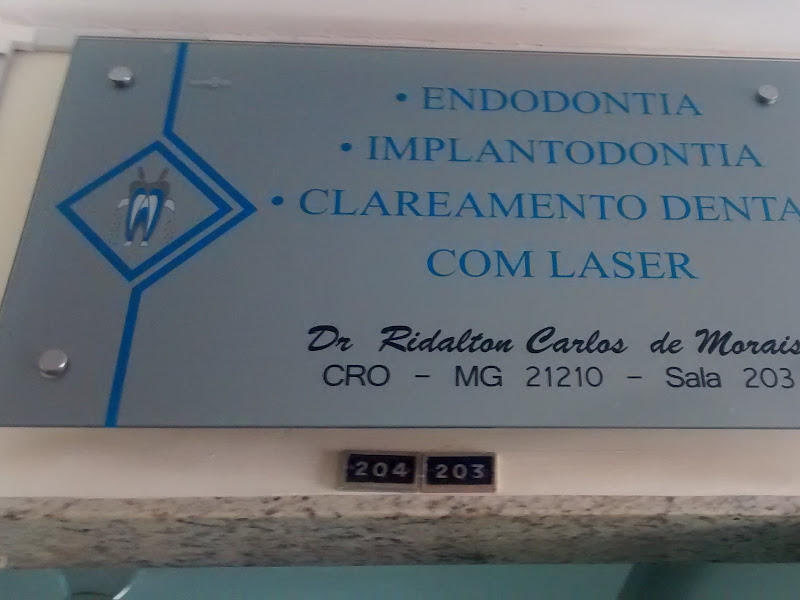 Foto 3 de Consultório Odontológico Dra Celes Lima Rosa