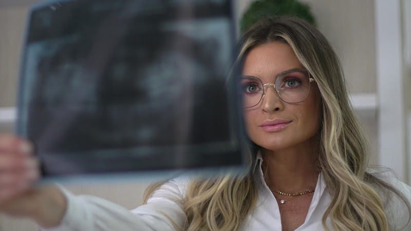 Foto 2 de Consultório Odontológico Dra Charline Chiarentin