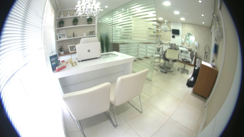 Foto 3 de Consultório Odontológico Dra Charline Chiarentin