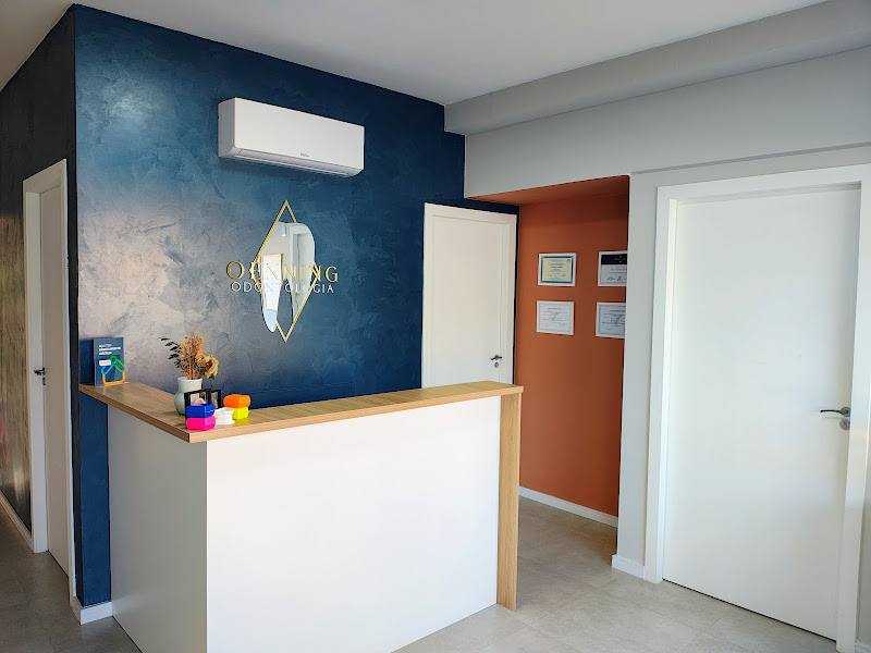 Foto 9 de Consultório Odontológico Dra Charline Chiarentin