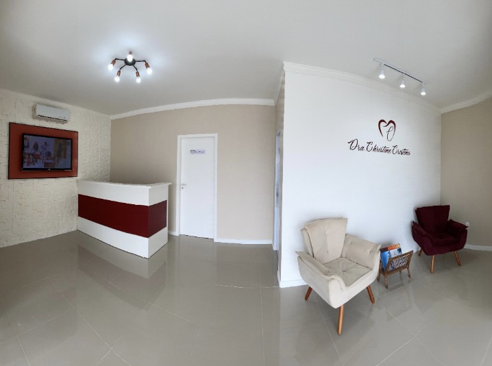 Foto 3 de Consultório Odontológico Dra Christine Cristino