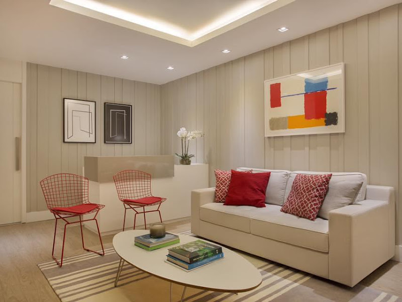 Foto 3 de Consultório Odontológico Dra. Cintia Guapyassu CRO-RJ 25811