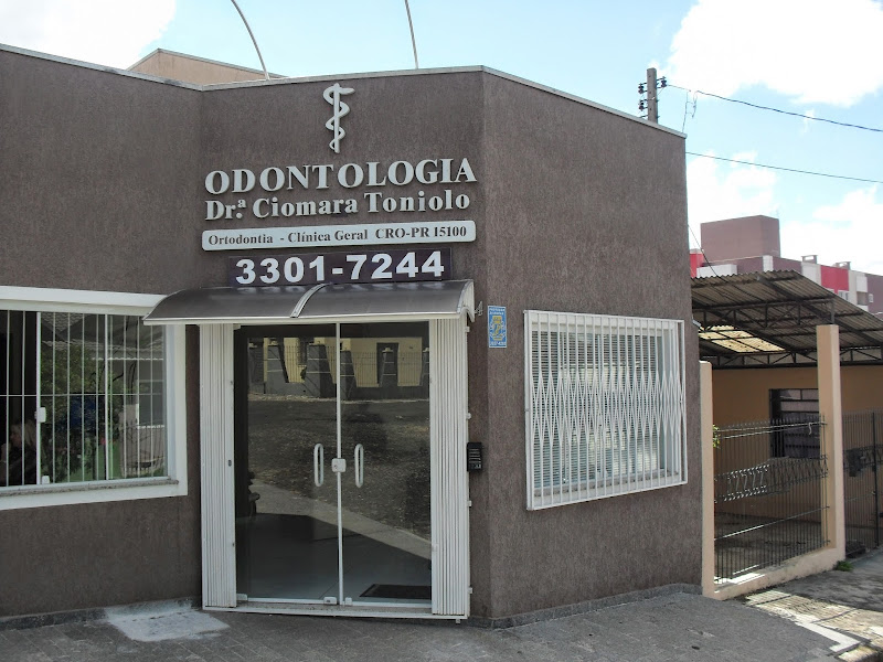 Foto 2 de Consultório Odontológico - Dra. Ciomara Toniolo
