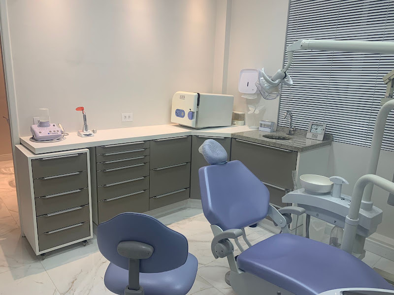 Foto 2 de Consultório Odontológico Dra Clara Tanaka Higashi
