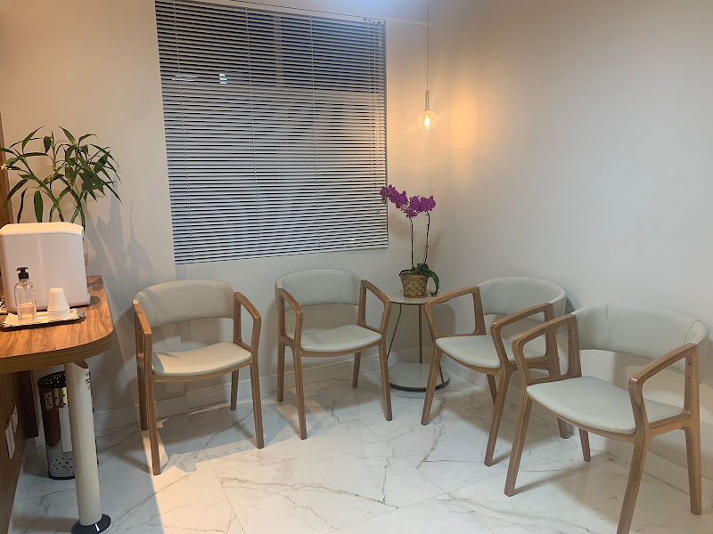 Foto 3 de Consultório Odontológico Dra Clara Tanaka Higashi