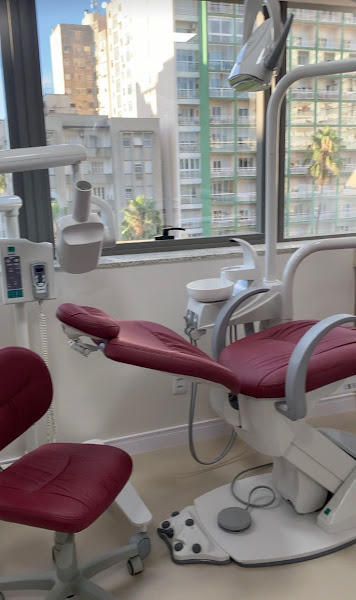 Foto 2 de Consultório Odontológico Dra. Clarissa Braga e Dr. Alexandre Rodrigues