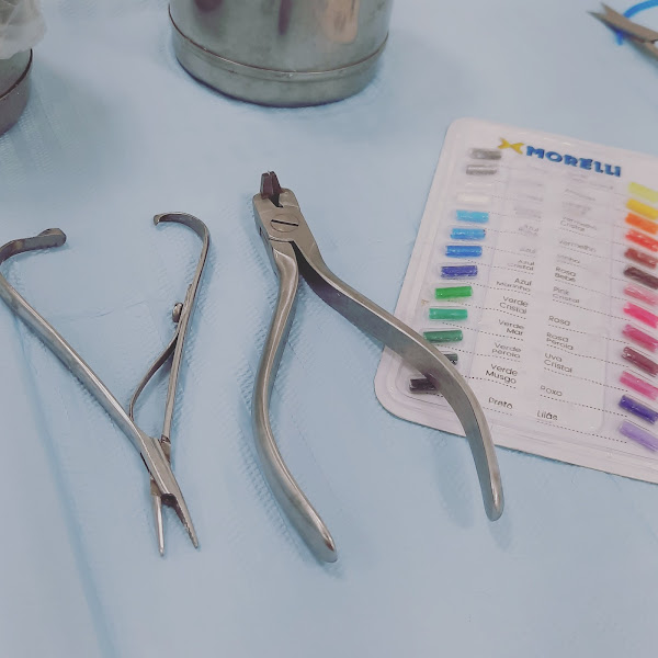 Foto 3 de Consultório Odontológico Dra. Clarissa Braga e Dr. Alexandre Rodrigues