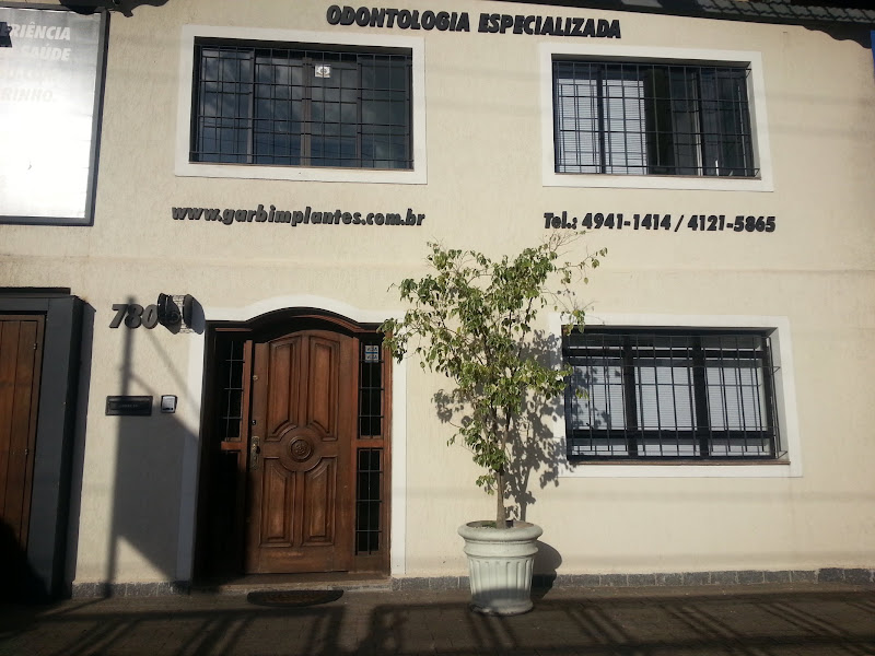 Foto 2 de Consultório Odontológico Dra Claudenir A. Cavalcanti