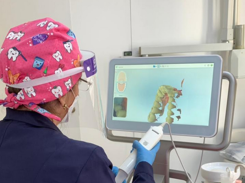 Foto de Consultório Odontológico Dra. Claudia Arantes