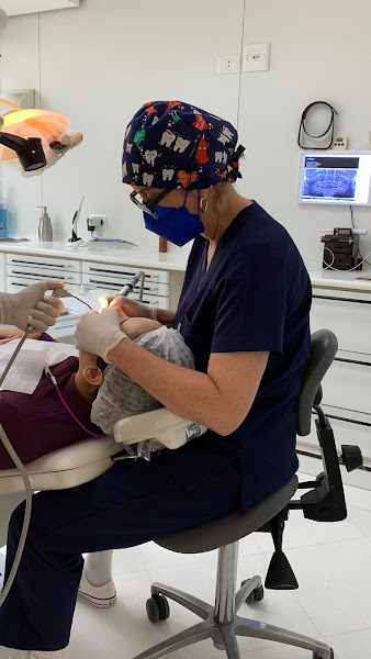 Foto 3 de Consultório Odontológico Dra. Claudia Arantes