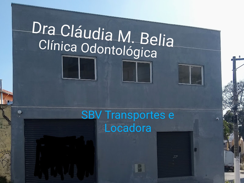 Foto 2 de Consultório Odontológico - Dra. Cláudia Belia