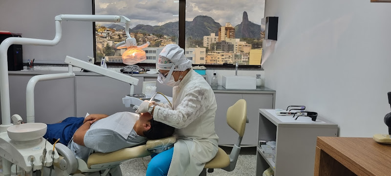 Foto 2 de Consultório Odontológico Dra. Cláudia de Abreu Leitão